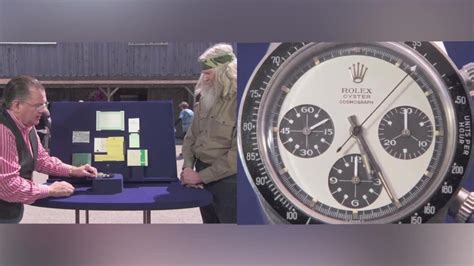 vietnam dial rolex|rolex on antiques roadshow.